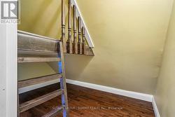 Loft kid's play area - 
