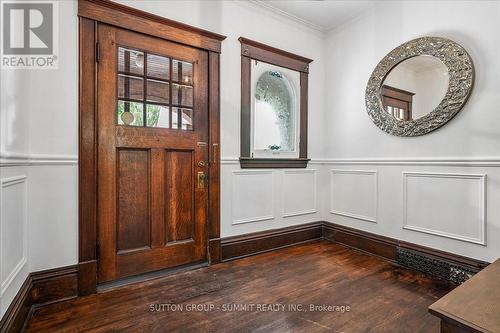 33 Saint Clair Avenue, Hamilton, ON 