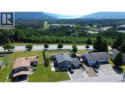 1457 ALBATROSS AVENUE  Kitimat, BC V8C 1P9