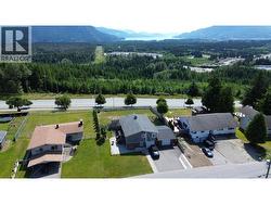 1457 ALBATROSS AVENUE Kitimat, BC V8C 1P9
