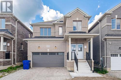 420 VANDUSEN AVENUE  Southgate, ON N0C 1B0