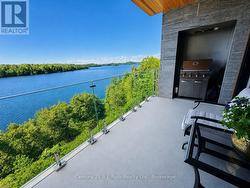 Unobstructed Views - 