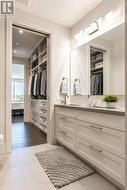 Ensuite - 