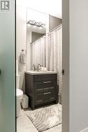 Second Bathroom - 