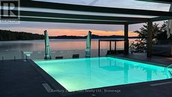 Heated Pool - 