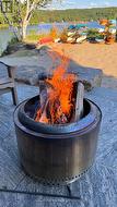 Firepit - 