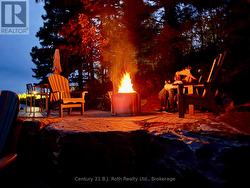 Several Fire pits - 