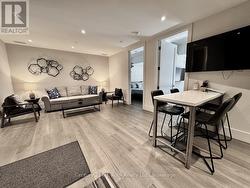 2 Bedroom guest suite - 