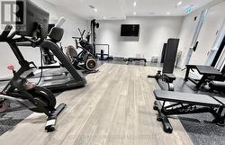 Gym - 