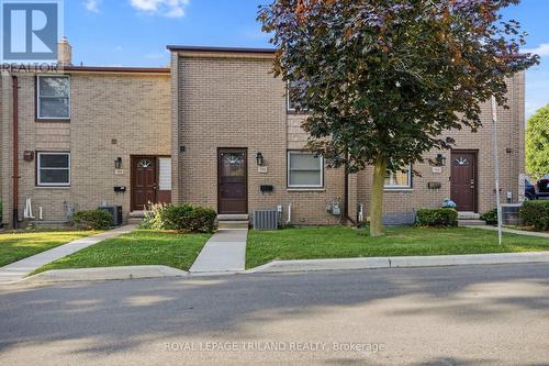 8 - 710 WONDERLAND ROAD S  London South (South L), ON N6K 1L8