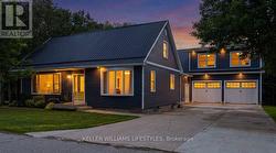 5 UNION STREET W Lambton Shores (Arkona), ON N0M 1B0