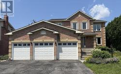 3 TOWER HILL CRESCENT Ottawa, ON K2M 1R4