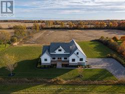 3809 NETHERBY ROAD Fort Erie (Stevensville), ON L0S 1S0