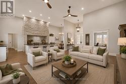 Virtually Rendered and Staged - 