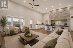 Virtually Rendered and Staged - 