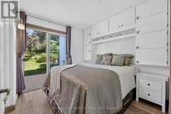 Walk-out to the deck and patio! - 