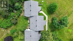 Aerial - 