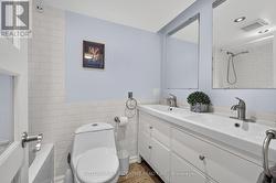 Bathroom - 