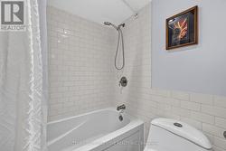 Shower/bath - 