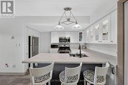 Up to date kitchen with  stainless appliances - 