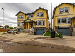 #7 16777 91 ST NW NW  Edmonton, AB T5Z 3X4