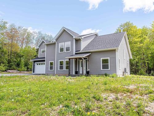 55 Tori Lane, Fall River, NS 