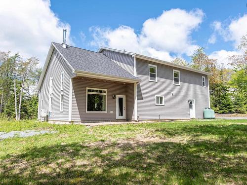 55 Tori Lane, Fall River, NS 