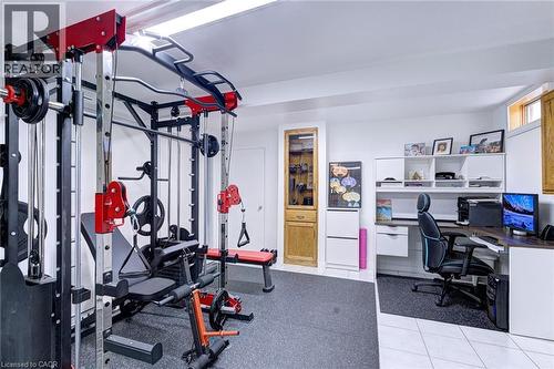 214 Merrilee Crescent, Hamilton, ON 