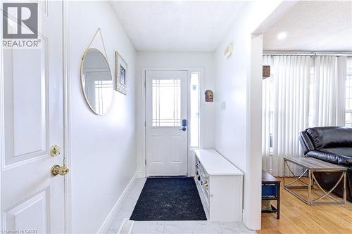 214 Merrilee Crescent, Hamilton, ON 