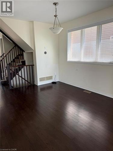 63 Ridge Road Unit# Upper, Cambridge, ON 