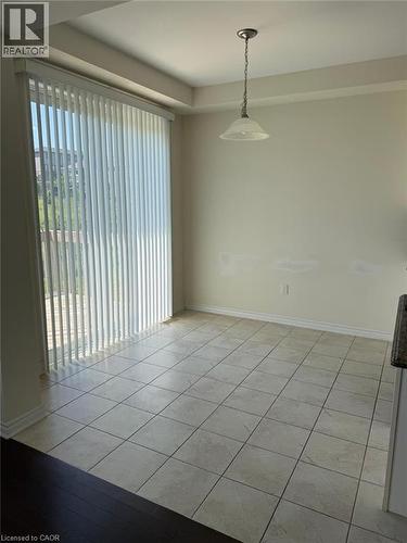 63 Ridge Road Unit# Upper, Cambridge, ON 