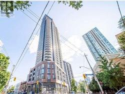 2010 - 159 WELLESLEY STREET  Toronto, ON M4Y 0H5