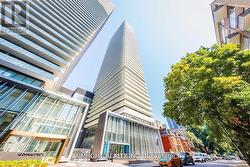 2803 - 50 CHARLES STREET E  Toronto, ON M4Y 0C3