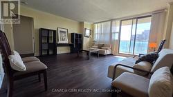506 - 5949 YONGE STREET  Toronto, ON M2M 3V8
