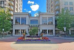 708 - 37 GALLERIA PARKWAY  Markham, ON L3T 0A5