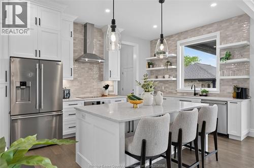 314 Benson, Amherstburg, ON 