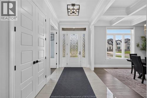 314 Benson, Amherstburg, ON 