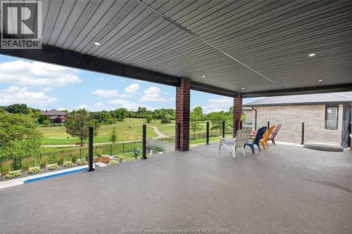 314 Benson, Amherstburg, ON 
