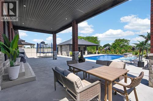 314 Benson, Amherstburg, ON 