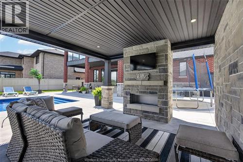 314 Benson, Amherstburg, ON 