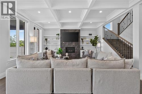 314 Benson, Amherstburg, ON 