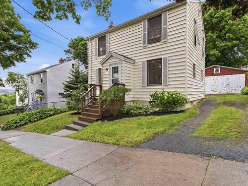 5264 Kaye Street, Halifax, NS 