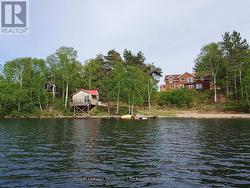 CRH9+Q8 SABLES-SPANISH RIVER  Algoma Remote Area, ON P0P 1P0