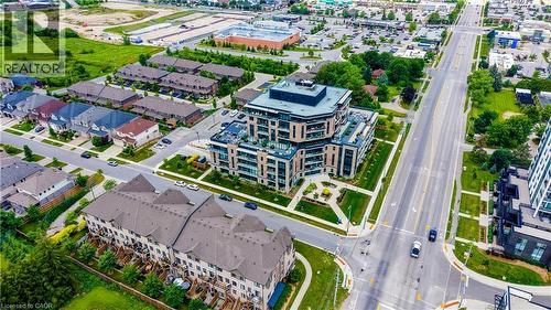 332 GOSLING Gardens Unit# 104  Guelph, ON N1L 0P8
