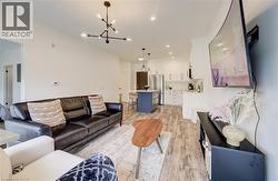 Bright and spacious - 