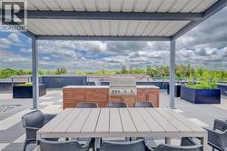 5th floor shared BBQ - 