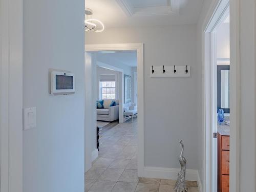 112 North Range Cross Road, Barton, NS - Indoor Photo Showing Other Room
