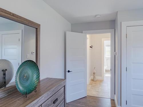 112 North Range Cross Road, Barton, NS - Indoor Photo Showing Other Room