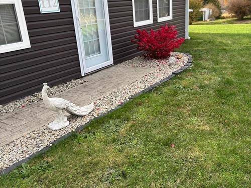 112 North Range Cross Road, Barton, NS - Outdoor