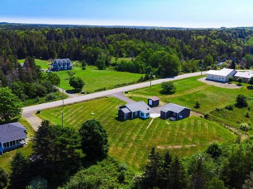 112 North Range Cross Road, Barton, NS - Outdoor With View